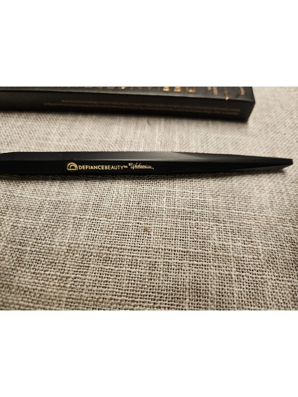 Defiance Beauty Infinity Liquid Eyeliner NIP